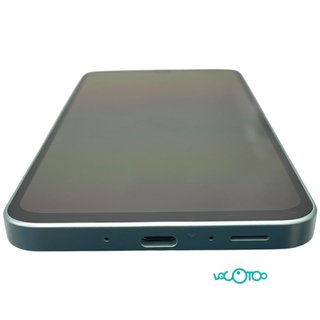 Samsung Galaxy A26 128GB 5G Verde