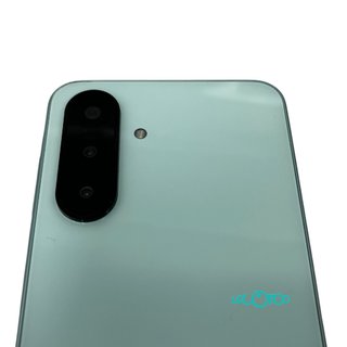 Samsung Galaxy A26 128GB 5G Verde