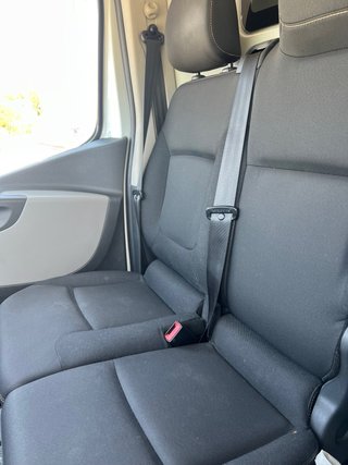 Renault Trafic 2014