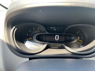 Renault Trafic 2014