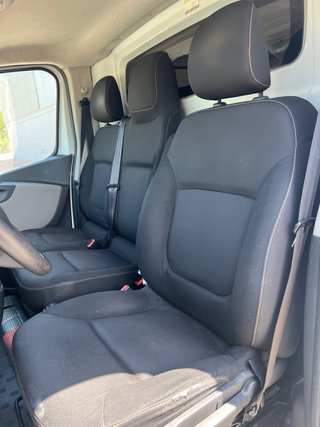 Renault Trafic 2014