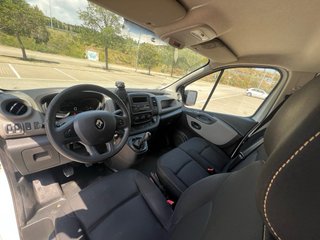 Renault Trafic 2014