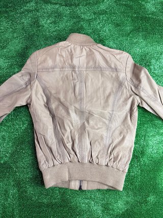 Giacca Zara beige