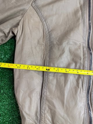 Giacca Zara beige