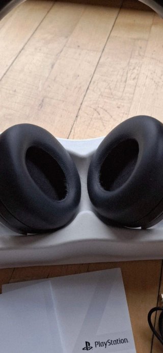 Auriculares Inalámbricos Sony Pulse 3D