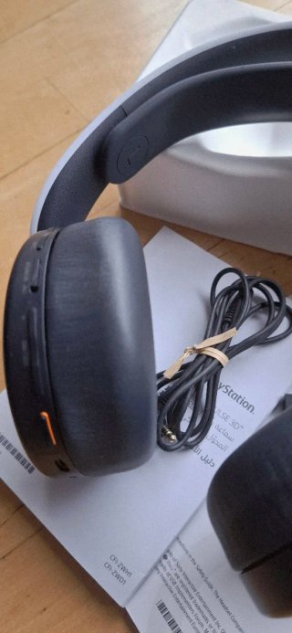 Auriculares Inalámbricos Sony Pulse 3D