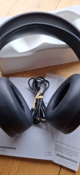 Auriculares Inalámbricos Sony Pulse 3D
