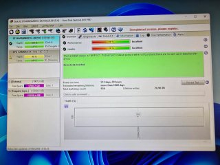 HDD 14TB Seagate Exos Enterprise