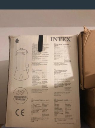 Piscina Desmontable 3x2 + Depuradora