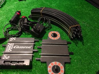 Carrera Go