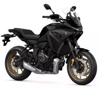 Llanta Trasera Yamaha Tracer 700 2024