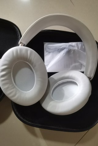 Auriculares Bose QuietComfort Ultra Plata/Blanco