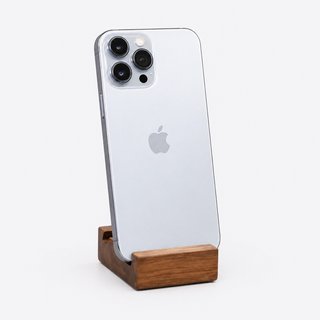 iPhone 13 Pro Plata 128gb