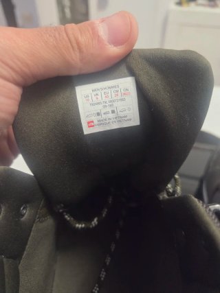 Botas The North Face Back to Berkeley