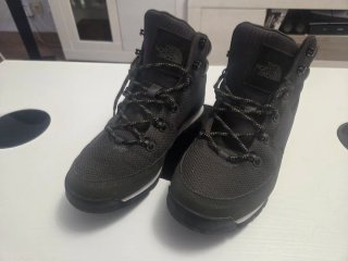 Botas The North Face Back to Berkeley