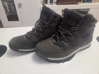 Botas The North Face Back to Berkeley