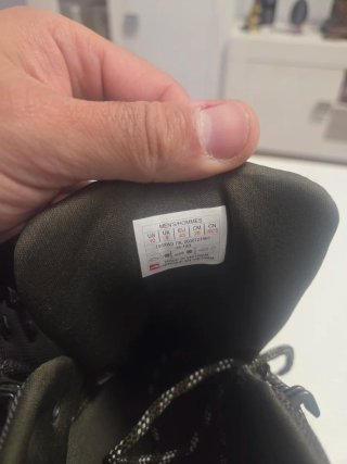Botas The North Face Back to Berkeley