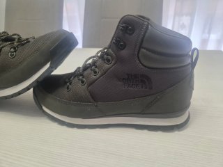 Botas The North Face Back to Berkeley