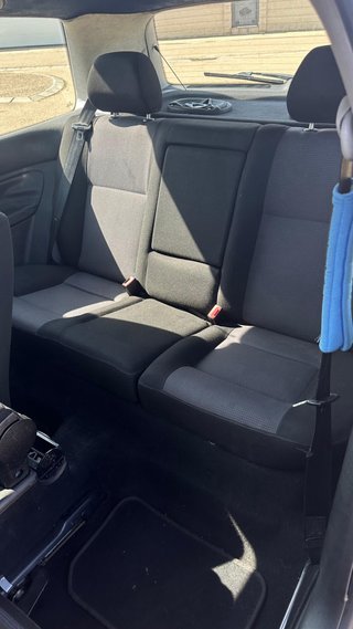 Volkswagen Golf IV 2002