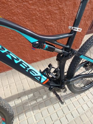 Orbea Occam Bicicleta Montaña