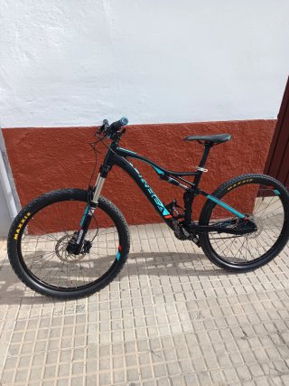 Orbea Occam Bicicleta Montaña