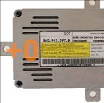 BALASTRO DE XENON 8K0941597B AUDI VOLKSWAGEN