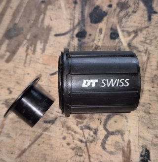 Ruedas DT Swiss G1800