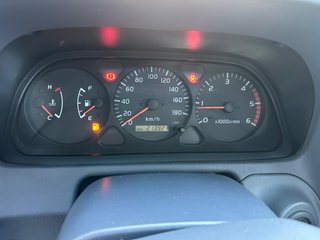 TOYOTA Land Cruiser 90 3.0 TD VX