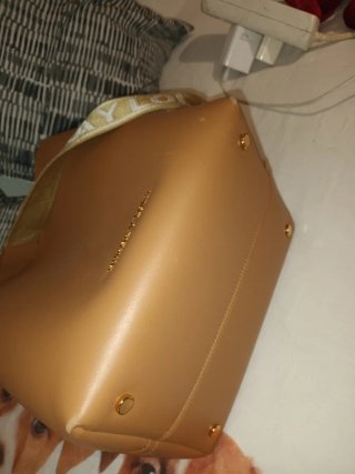 Bolso Bimba y Lola Marrón