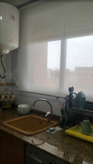 Se alquila apartamento en Grao de Moncofar