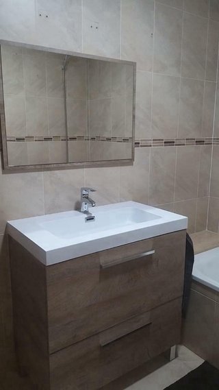 Se alquila apartamento en Grao de Moncofar