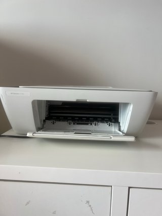 Impresora HP Blanca por wifi