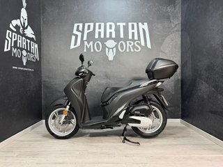 Honda SHi 125 ABS
