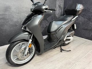 Honda SHi 125 ABS