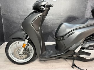 Honda SHi 125 ABS