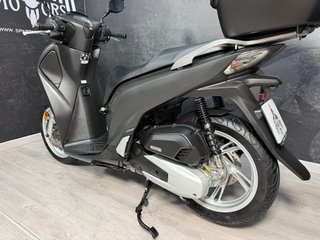Honda SHi 125 ABS