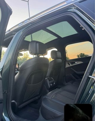 Audi A6 Allroad 2017