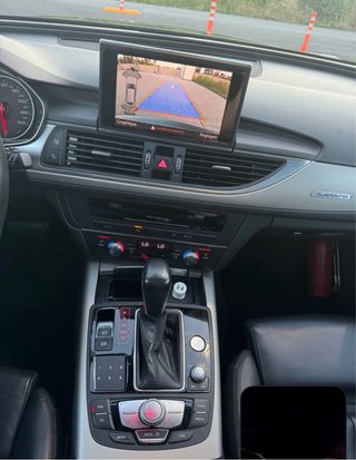 Audi A6 Allroad 2017