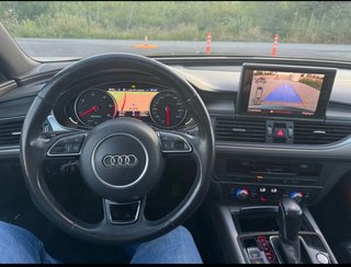 Audi A6 Allroad 2017