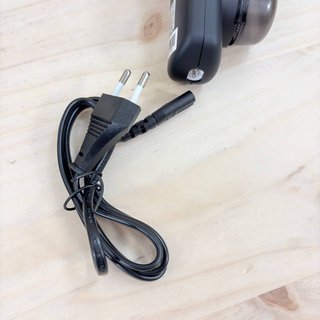 Cecotec Quitapelusas Recargable Cut-X 4500