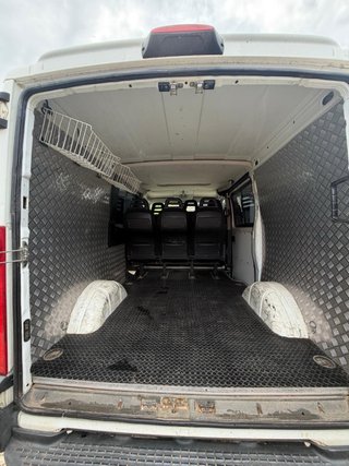Iveco Daily 6plazas