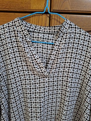 Camicia donna elegante leggera IT 42 EU 38