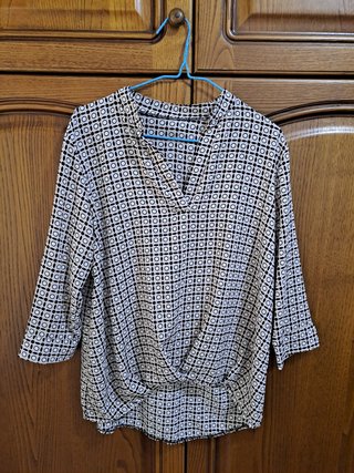 Camicia donna elegante leggera IT 42 EU 38