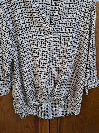 Camicia donna elegante leggera IT 42 EU 38