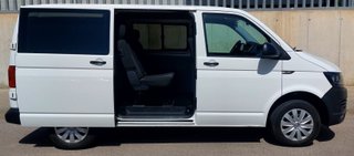 Volkswagen Transporter Kombi 2019