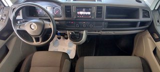 Volkswagen Transporter Kombi 2019