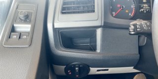 Volkswagen Transporter Kombi 2019