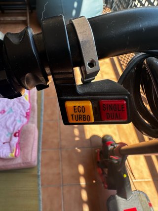Zéro 10X Dual Motor 1600W - 617 km
