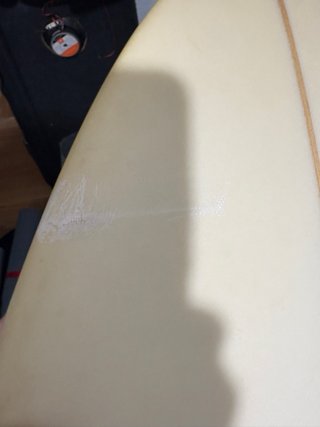 Tabla de Surf - Mahalo - Buen estado