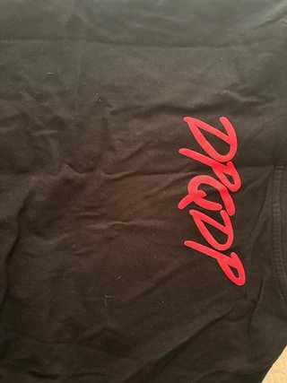 Camiseta Cano Dinero Pa Quitarme De Problemas